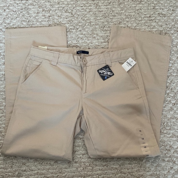 GAP GIRLS pants - size 12 plus *BNWT - Picture 7 of 9